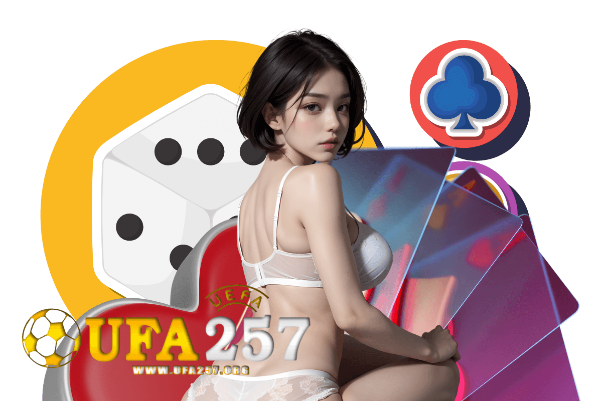 ufa257 ทางเข้า