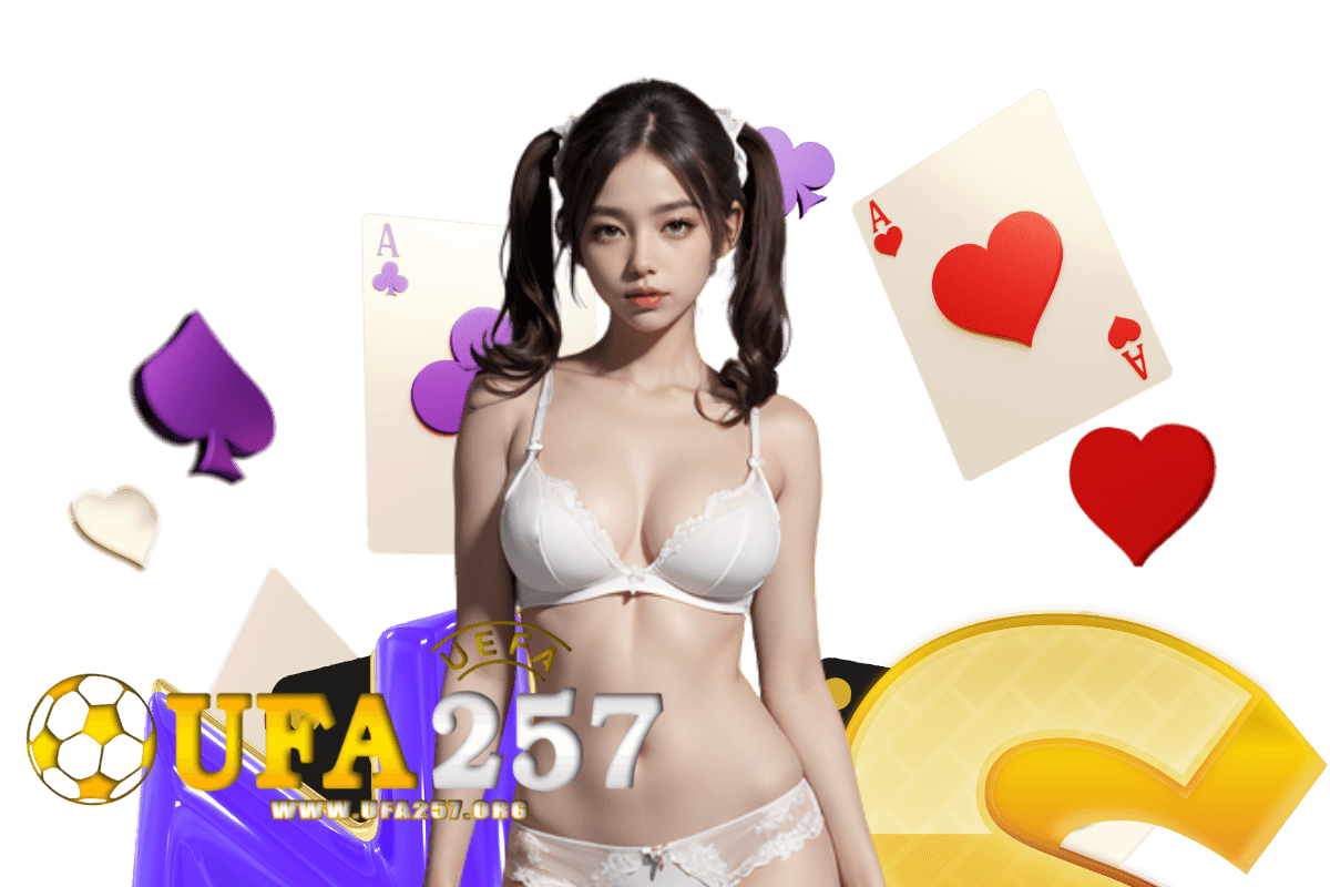 ufa257 แจกเครดิตฟรี